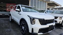 کیا سۆرینتۆ